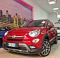 Fiat 500X 2.0 Multijet 140 Cv At9 4X4 Opening Edit
