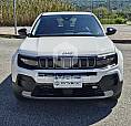 Jeep Avenger 1.2 Turbo 100 Cv Altitude