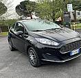 Ford Fiesta 6° Black&White Edition Anno 2015