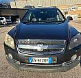 Chevrolet Captiva 7Posti Anno 2009 Perfetta