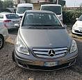 Mercedes-Benz B 180 B 180 Cdi Sport