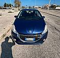Peugeot 208 1.4 Hdi 68 Cv 5P. Active Neopatentati