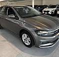 Volkswagen Polo 1.0 Tgi 5P. Comfortline Bluemoti