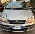 Fiat Idea 1.3 Multijet 16V Active