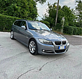 Bmw 318D