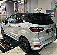 Ford Ecosport 1.5 Tdci 100 Cv Start&Stop St-Line