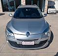 Renault Megane M&Amp;Amp;Eacute;Gane 1.5 Dci 110Cv