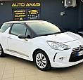 Ds Ds3 Ds 3 1.4 Vti 95 Gpl Airdream Just Black Gar