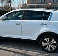 Kia Sportage 1.7 Crdi Active 2Wd