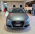 Audi A3 Sportback 1.6 Tdi S-Tronic Ambition S-Line