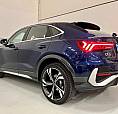 Audi Q3 Sportback 2.0 Tdi Quattro - S Line Int/Est