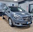 Opel Meriva 1.4 Benzina/Gpl 120Cv Tech Cosmo