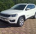 Jeep Compass 2.0 Multijet Ii 4Wd Longitude