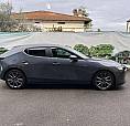 Mazda Mazda3 2.0L Skyactiv-G M-Hybrid Executive