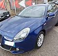 Alfa Romeo Giulietta 1.6 Jtdm 120 Cv