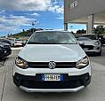 Volkswagen Polo Cross 1.4 Tdi Bluemotion Technolog