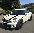 Mini Cooper One 1.6 Diesel 90Cv - 2011