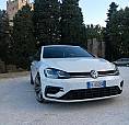 Volkswagen Golf 7,5 R-Line 1.5 Tsi 150Cv