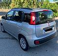 Fiat Panda 1.3 Mjt 95 Cv S&S Lounge 140000Km