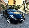 Nissan 350Z Roadster 3.5 V6 Lev 1