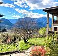 Villa In Primissima Collina Di Trento