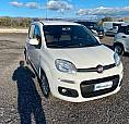 Fiat Panda 1.2 Gpl Pop Van 2 Posti