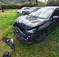 Peugeot 208 Sinistrata