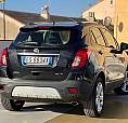 Opel Mokka 1.7 Cdti 130Cv 4X4 2013 Km 160.000