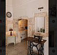 Casa Vico Ennio Ostuni
