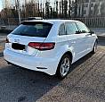 Audi A3 Spb 30Tdi 116Cavalli
