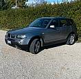 Bmw X3 Pochi Km