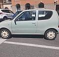 Fiat Seicento Neopatentati - 2008