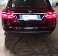 Mercedes Classe C 220