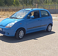 Chevrolet Matiz 800 Chic