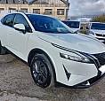 Nissan Qashqai 158 Cv Xtronic 4Wd