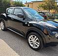 Nissan Juke 1.6 Gpl - Neopatentati - 12 Mesi Di Ga