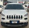 Jeep Cherokee 2.0 Mjt Ii Euro 6