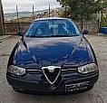 Alfa Romeo 156 1.9 Jtd Cat Progression
