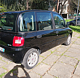 Multipla Benzina E Metano