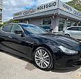 Maserati Ghibli*Noleggio Per Cerimonie Ed Eventi*