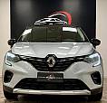 Renault Captur Plug-In Hybrid E-Tech 160 Cv Intens