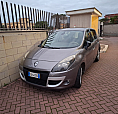 Renault Scenic 3 Serie