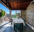 Appartamento Al Piano Terra Con Veranda A Talavà