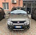 Fiat Panda 1.3 Mjt 16V Dpf 4X4 Cross