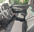 Citroen Berlingo 2018