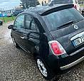 Fiat 500 Sport 1.2 Benz -Ok Neopatentati- Buonissi
