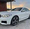 Bmw Serie 6 Gran Turismo 630D Xdrive Gran Turismo 