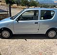 Fiat Seicento 1.1 Gpl