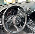 Audi A3 Admired S Line Esterno