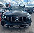 Mercedes-Benz Glc 200 4Matic